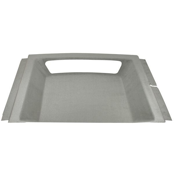 A & I Products Headliner, Rear; Cab 0" x0" x0" A-106303A3 - main